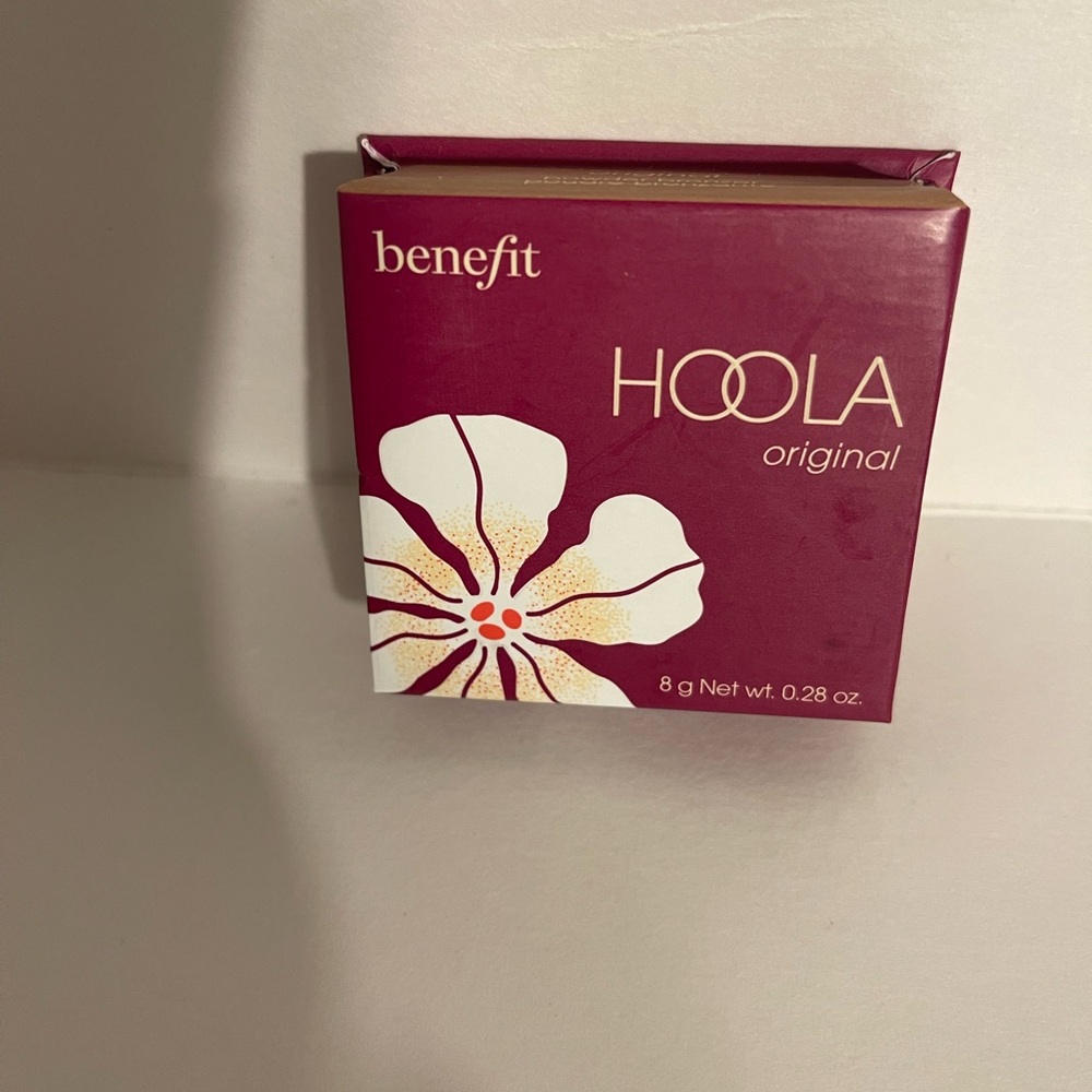 Benefit Hoola Original Bronzer